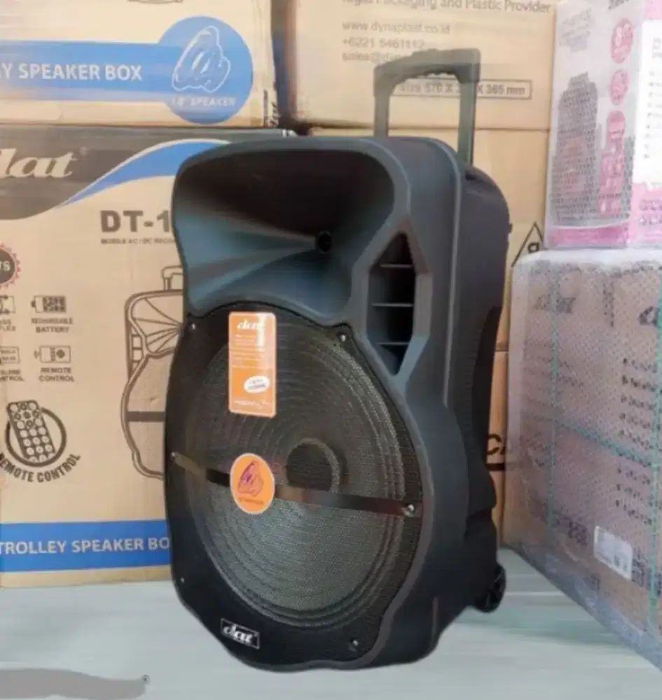 Spiker aktiv single 18 IN