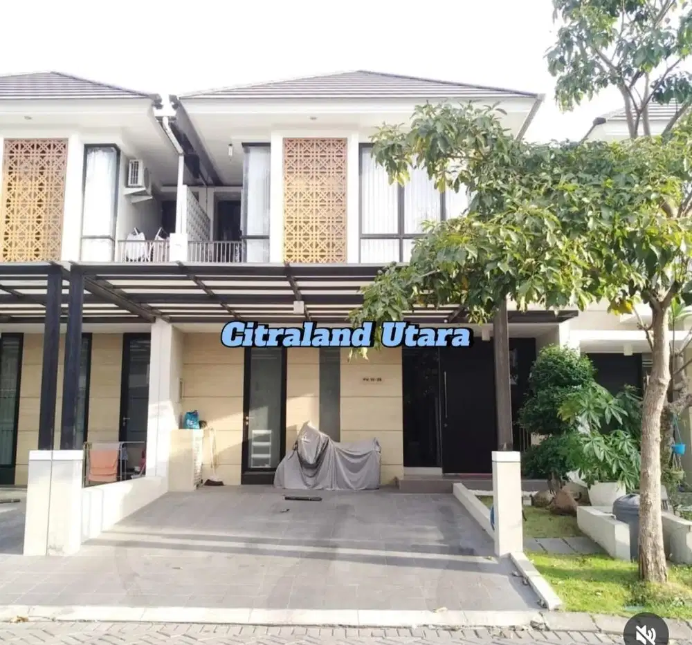 Rumah pelican Hill , owner Bu