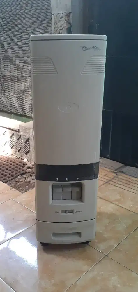 MASPION RICE BOX RD-3800