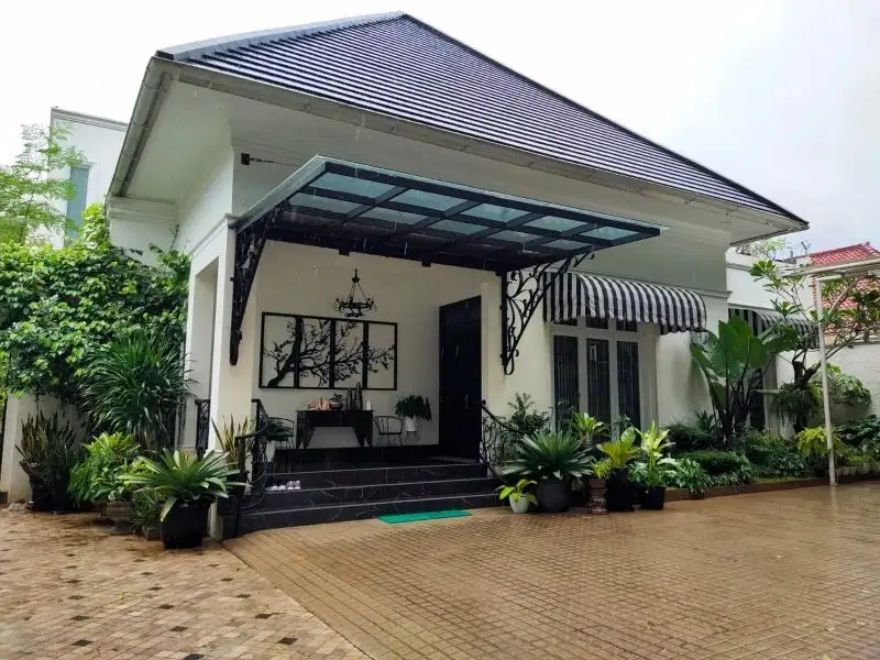 JUAL CEPAT RUMAH 2LT JL. CIMAHI, MENTENG, JAKARTA PUSAT