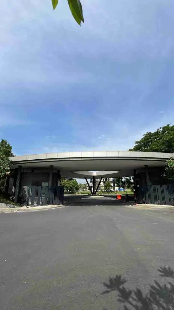 Kavling Hook Citraland Gama City Cluster Dempsey Hill
