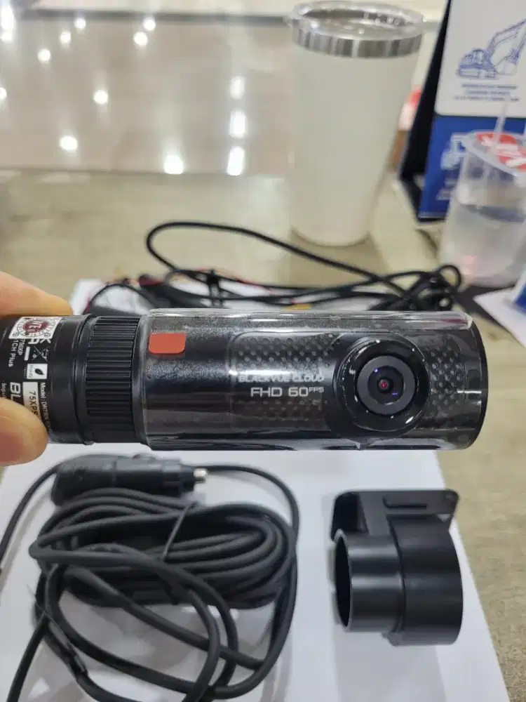 Dashcam Blackvue 750Xplus