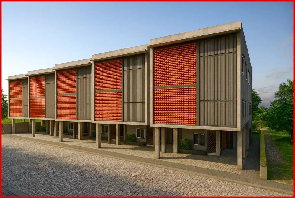 3 Menit Al Azhar Kost Strategis Jogja Sleman Jogja di Pogung