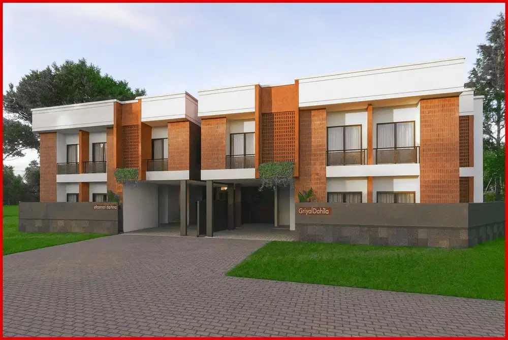 Jl. Kabupaten Sleman Kost Strategis Jogja Cocok Mahasiswa 8 Menit Kampus UTY