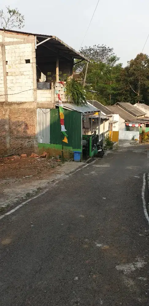 KAVLING TERMURAH DI BANYUMANIK KOTA SEMARANG