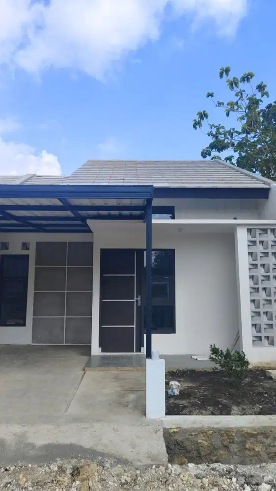 Beli Rumah Sekarang Sebelum Kamu Terjebak di Kontrakan Selamanya