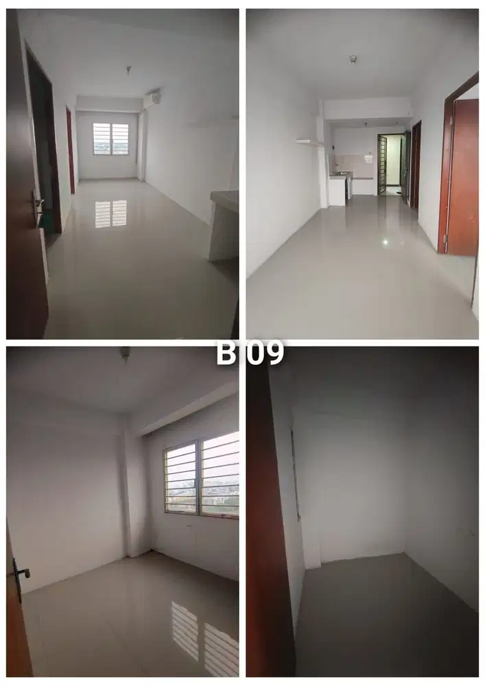 CITY PARK SEWA BULANAN KOSONGAN MURAH BERSIH CANTIK