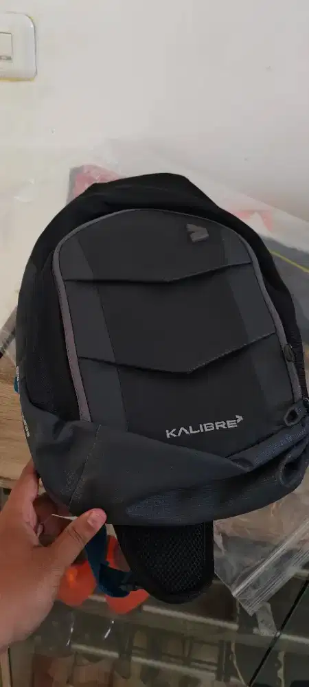 Tas kalibre slempang