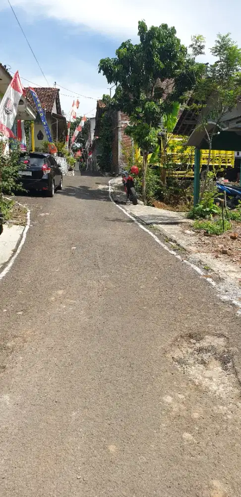 OBRAL TANAH MURAH BANYUMANIK,KOTA SEMARANG