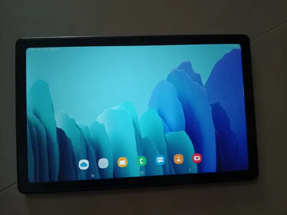Samsung Tablet A7 2020
