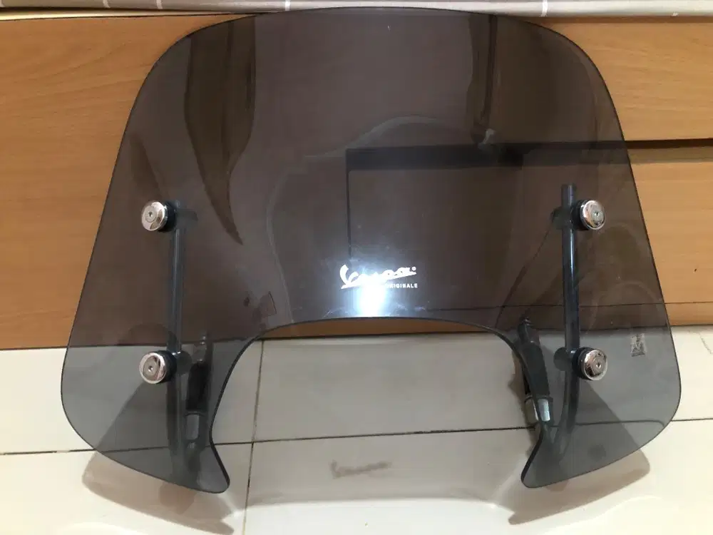 Shield vespa matic