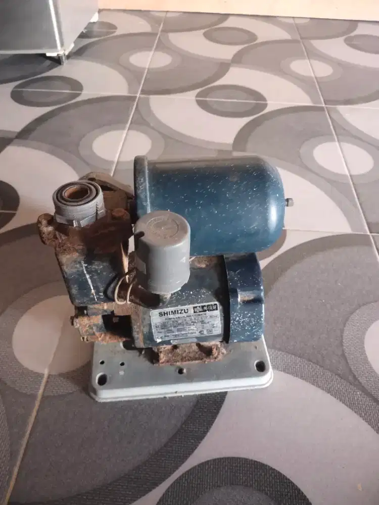 Jual aj sanyo simitsu