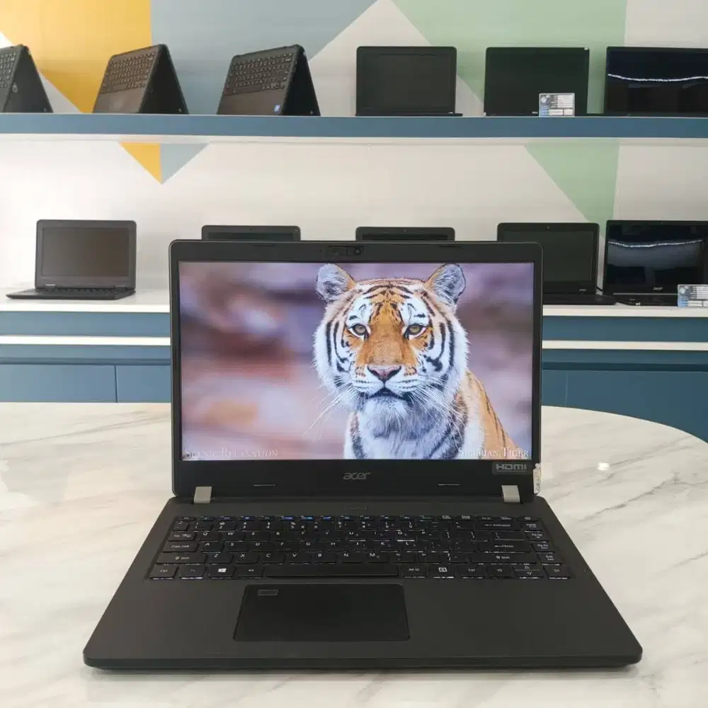 (A32) Laptop Gaming | i5 Gen 10 | 8GB | 256GB | Keyboard Backlite