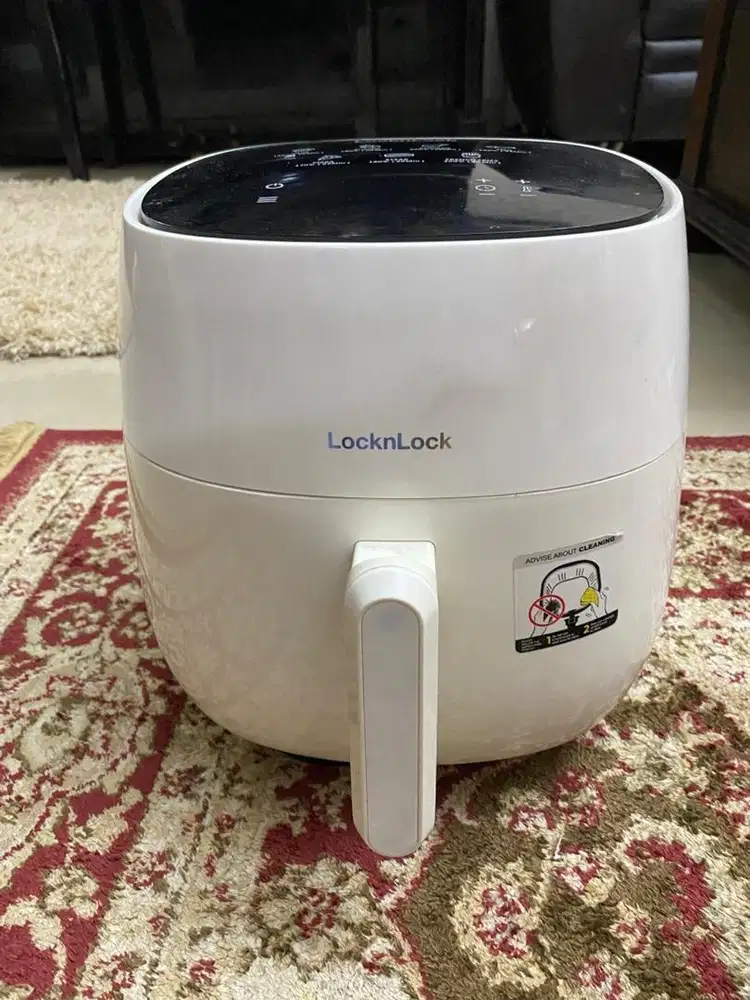 Air Fryer LocknLock