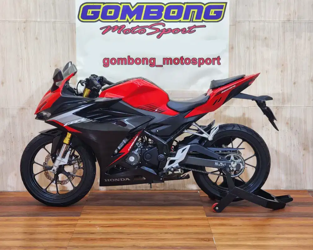 HONDA CBR 150 2022