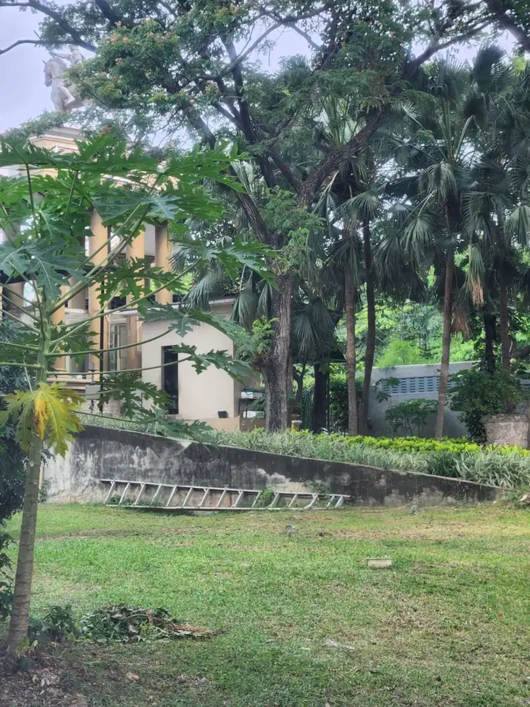 Kavling Hook Gold Coast Avenue PIK 389m Area Strategis Jarang Ada