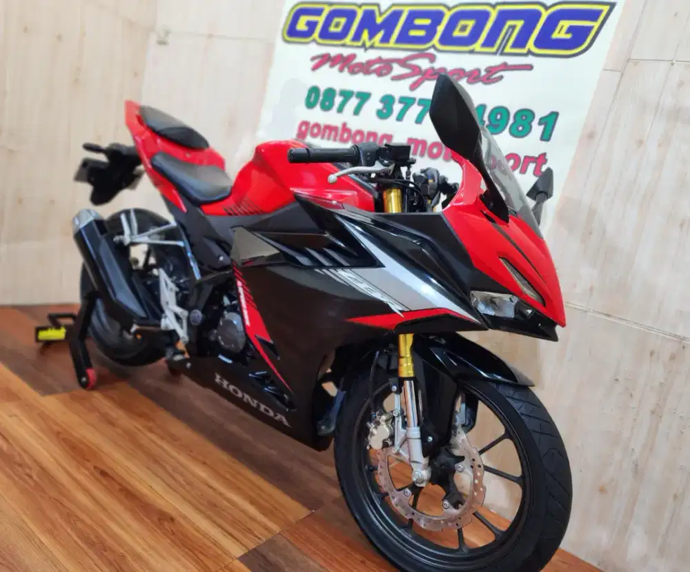 HONDA CBR 150 2022
