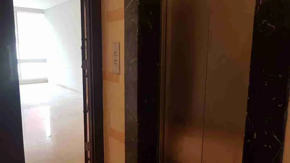 Apartemen The Masterpiece 2BR 2 Kamar Kuningan Full Furnished