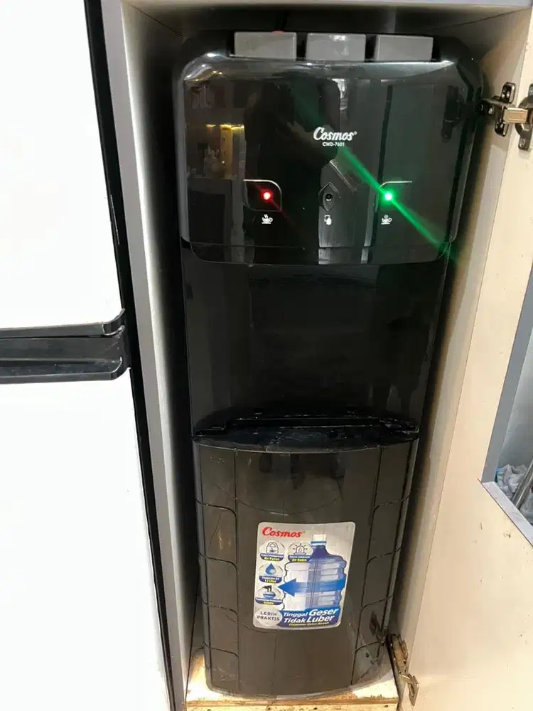 Dispenser Air Galon Bawah