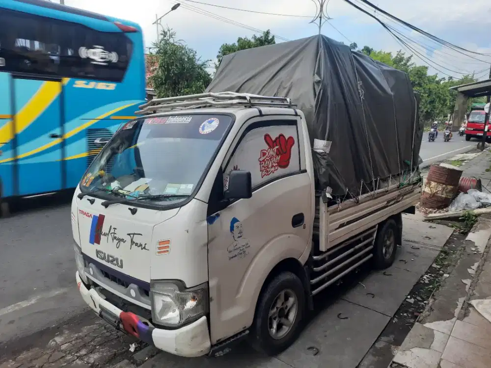 Jasa angkut terdekat jasa angkut truck engkel