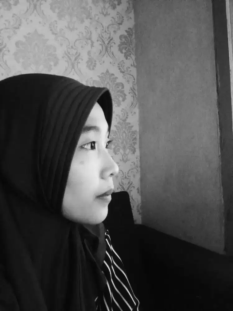 Sedang mencari pekerjaan