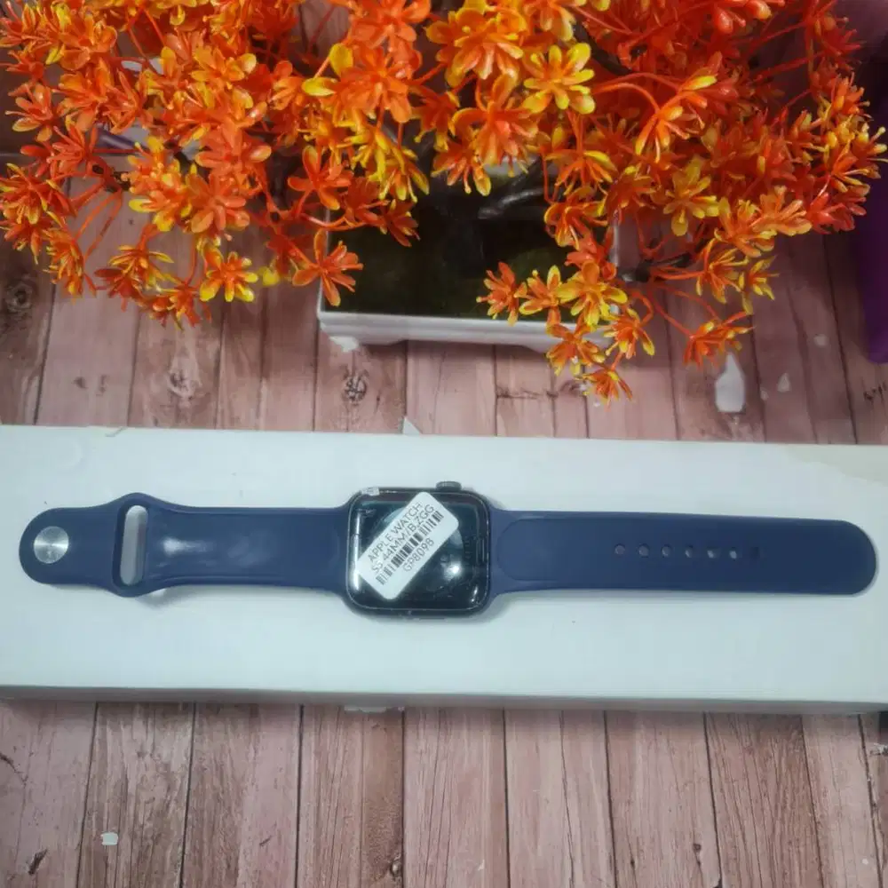 APPLE WATCH SERIES 5 44MM GP8098