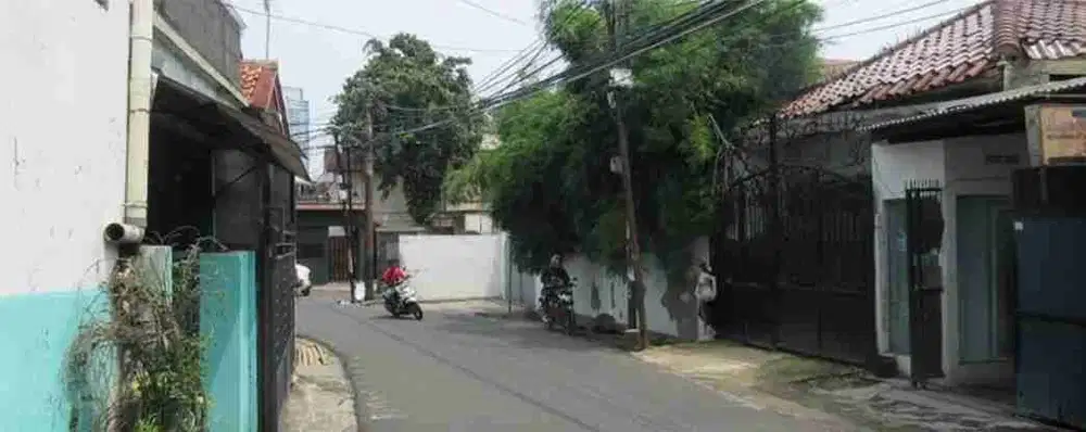 di jual rumah