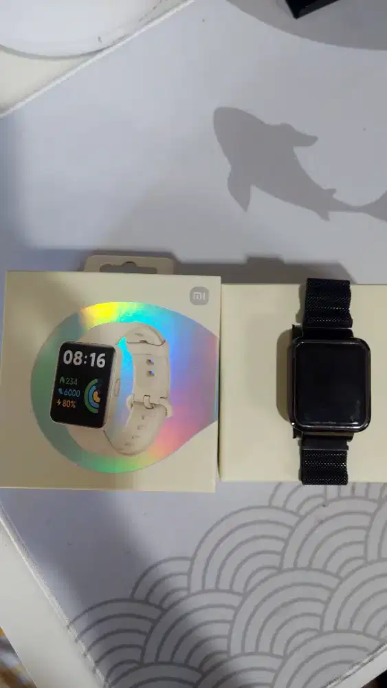 Redmi Watch 2 Lite