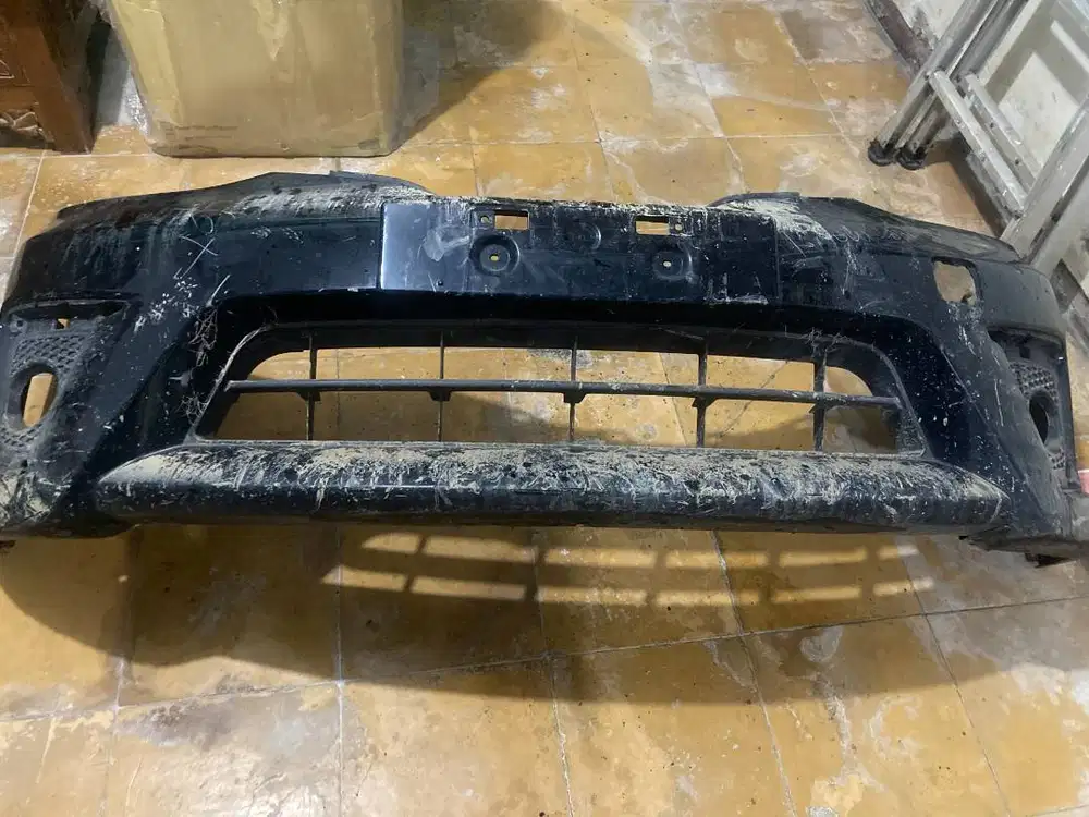 Bemper dan body Kit set Livina series facelift  HWS Auto Tech  L11- or