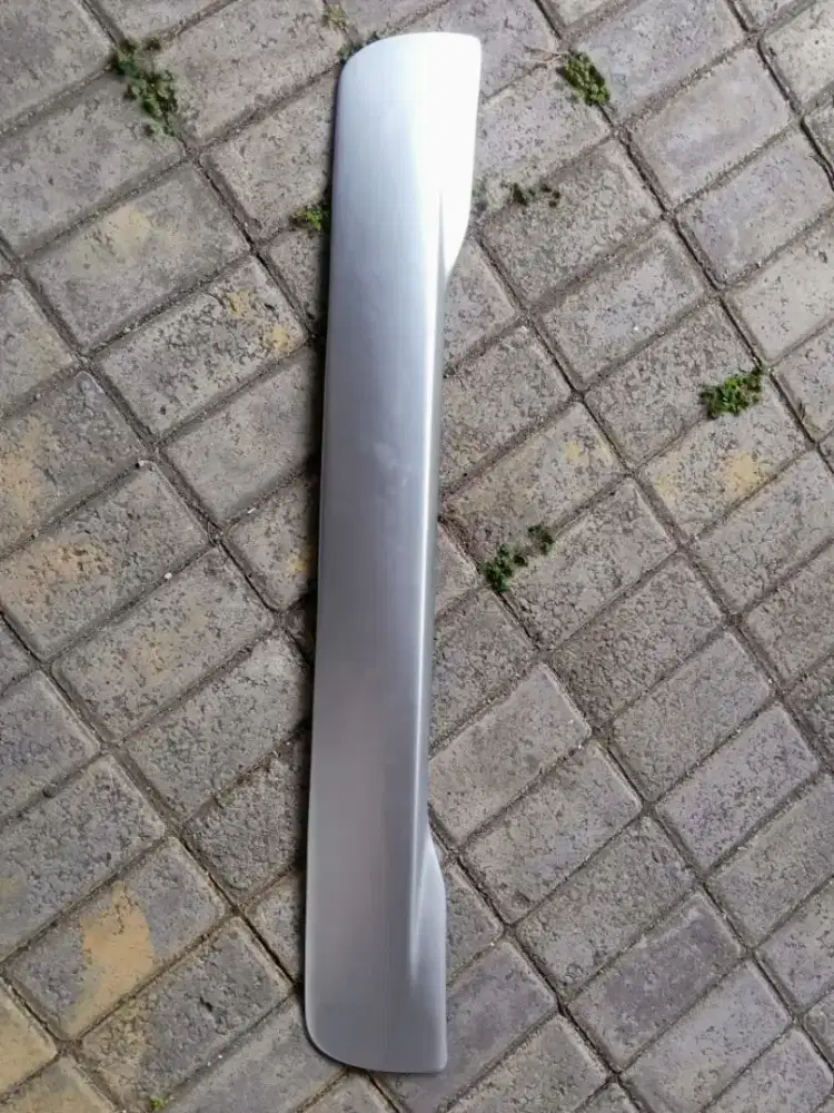 Spoiler bodykit avanza vvti old