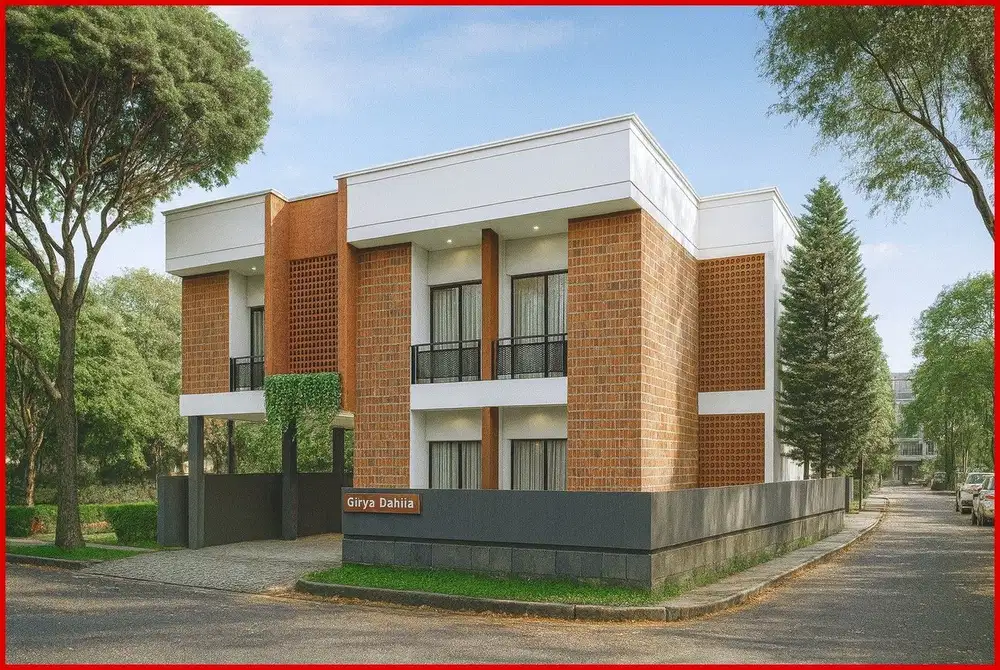 Trihanggo Sleman Kost Dijual Jogja Prospek Investasi 12 Kamar Tidur 5 Menit Pintu Tol Trihanggo