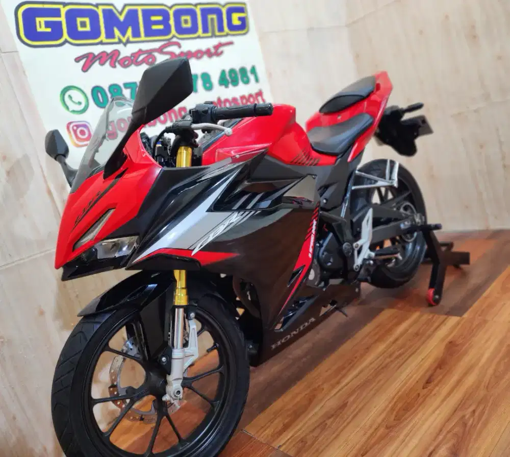 HONDA CBR 150 2022