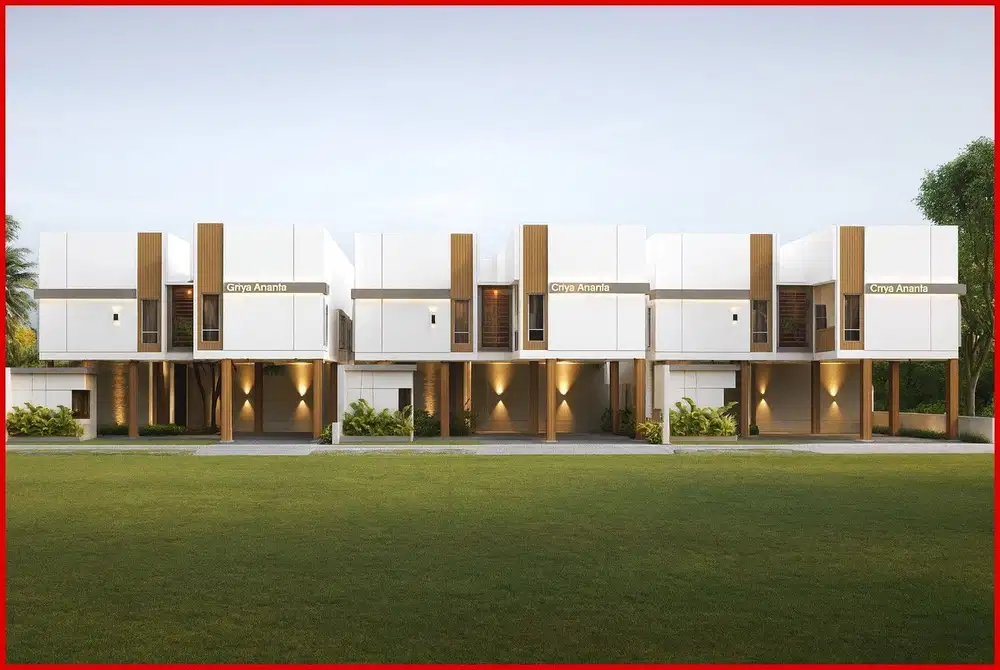 Jl. Pandanaran Sleman Kost Jogja 16 Kamar Tidur Dekat Islam Al-Azhar Cairo