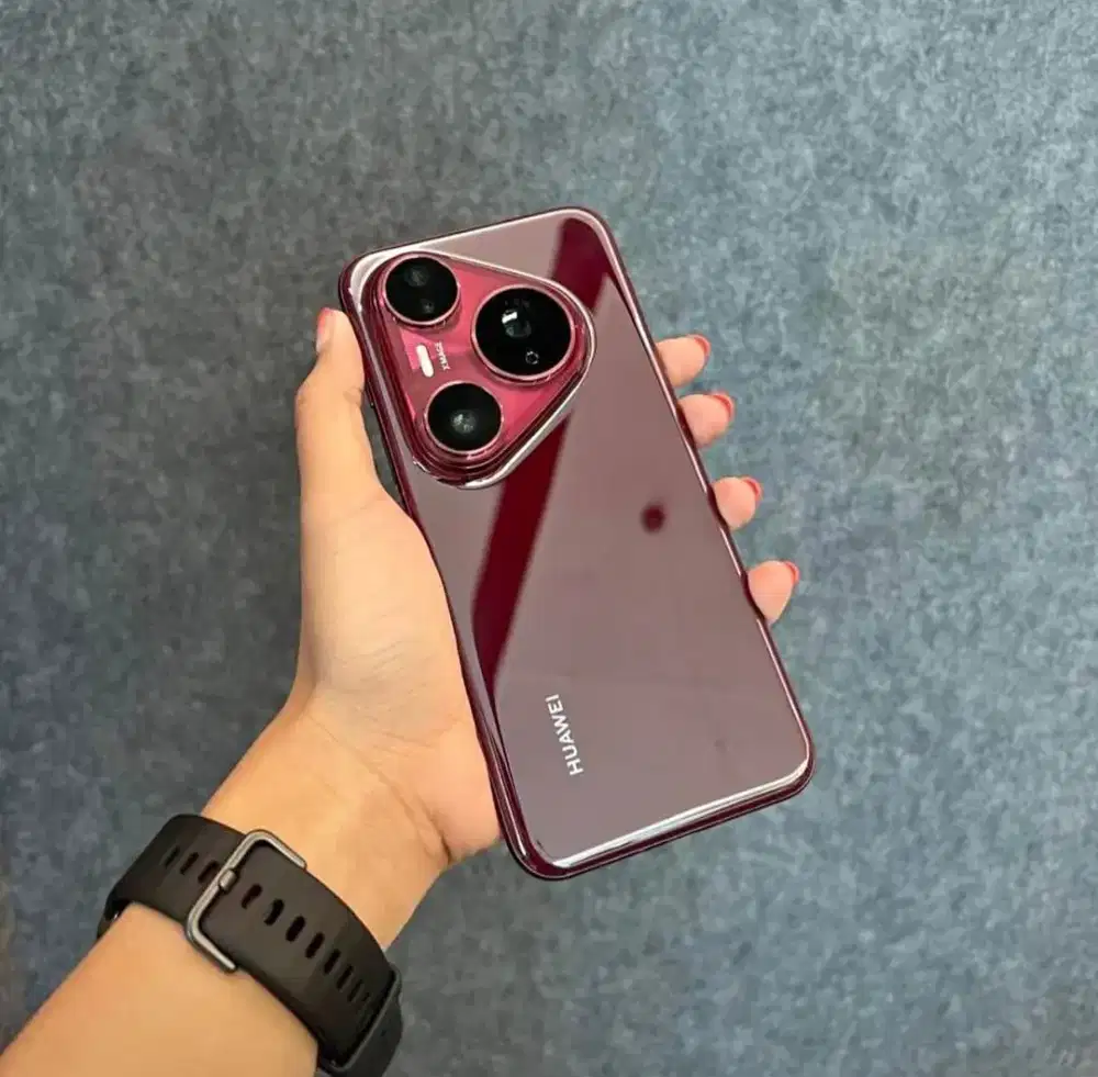 READY HUAWEI PURA 80