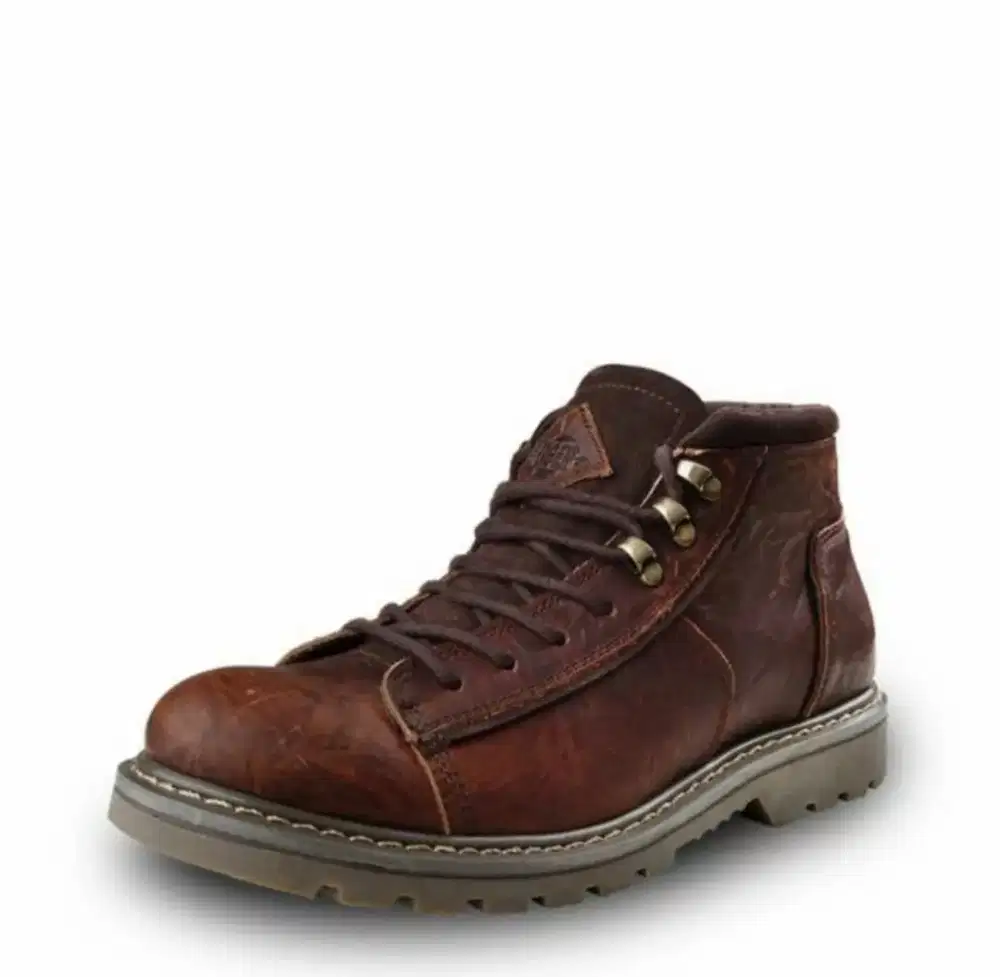 Sepatu Semi Boot Eiger Coup 1989