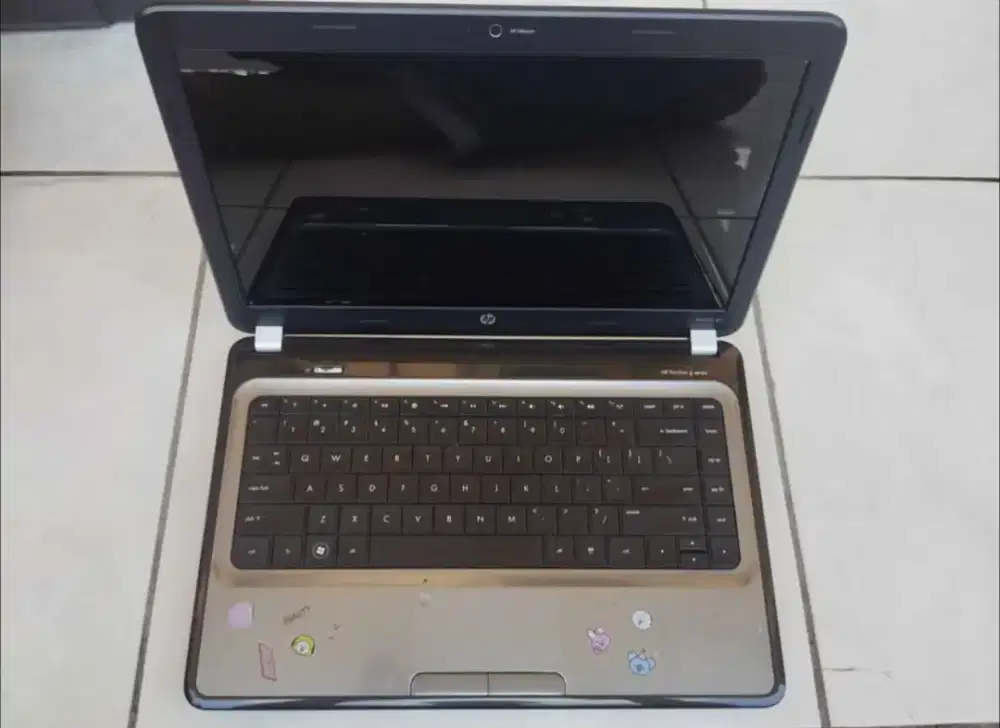 Jual Laptop Hp Pavilion g4