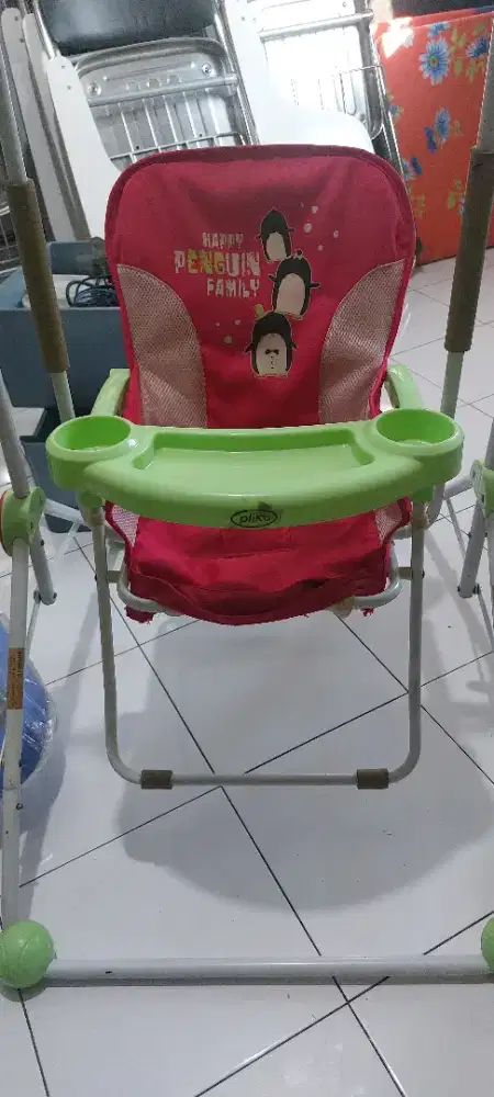 Ayunan Bayi Ayunan Anak