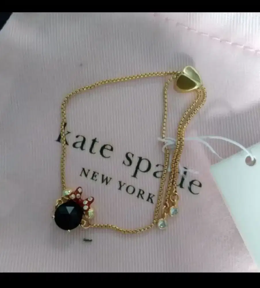 Perhiasan Kate spade