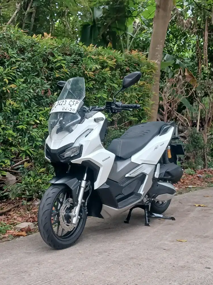 READY Dp 500rb NEW ADV 160 CBS thn 2022