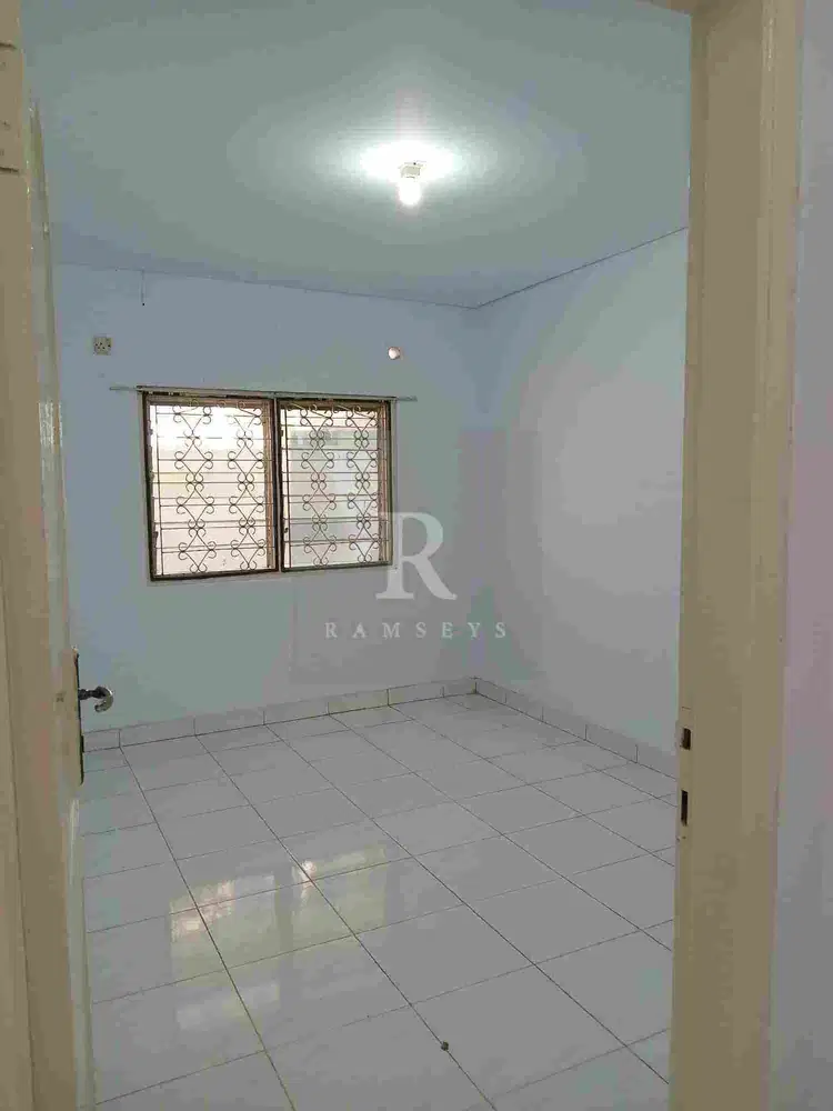 Disewakan Rumah di Muara Karang