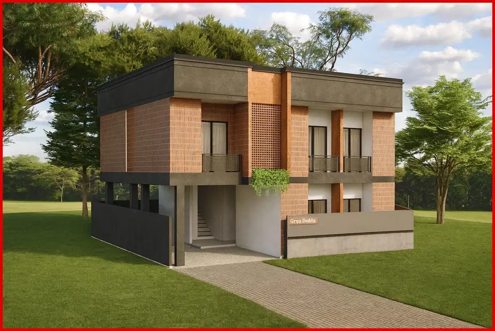 5 Menit Pintu Tol Trihanggo Kost Strategis Jogja 12 Kamar Tidur