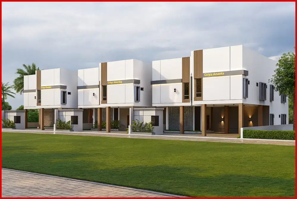 Dekat Islam Al-Azhar Cairo Kost Eksklusive Jogja Nyaman	16 Kamar Tidur