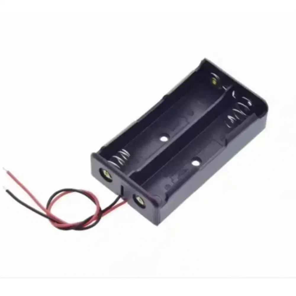 Tempat Batrei A2 2Slot