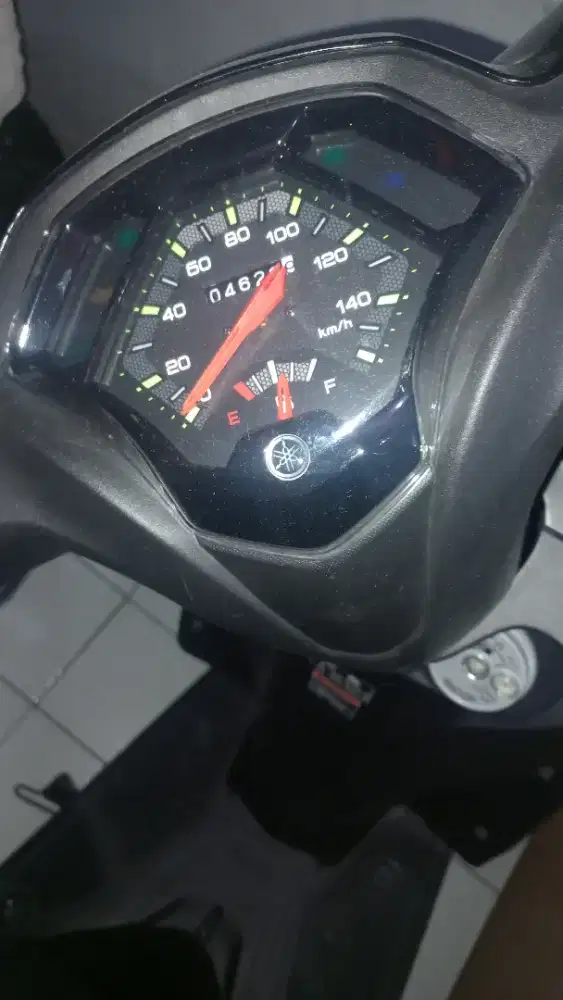 Jual Yamaha Gear 125 2024