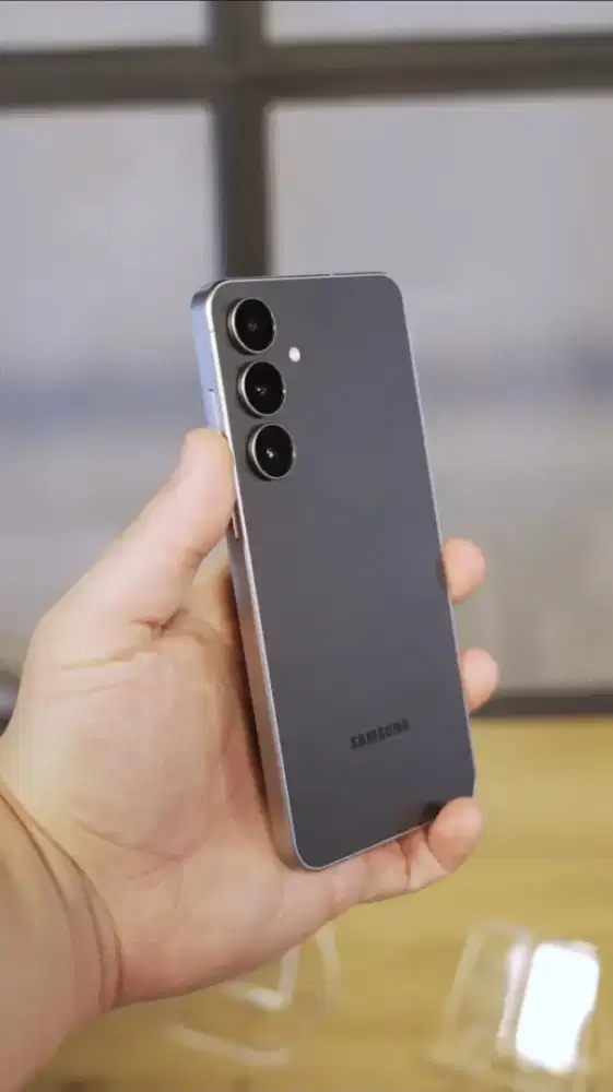 SAMSUNG S25 FE DISKON 500RBAN DAN FREE GALAXY FIT 3