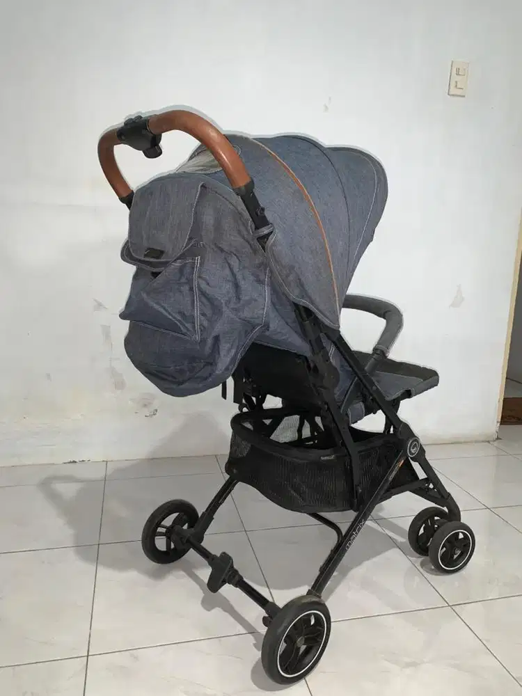 stroller babyelle