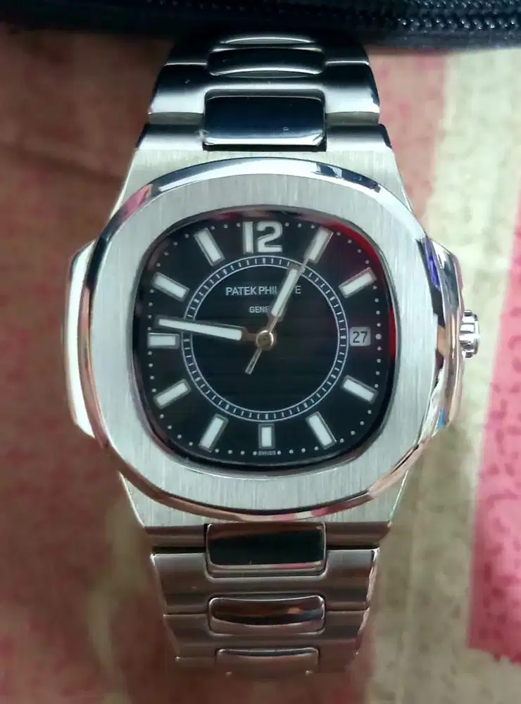 Jam Patek Philippe Nautilis (WOMEN)