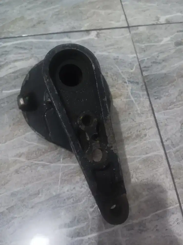 Kepala Babi Vespa Sprint