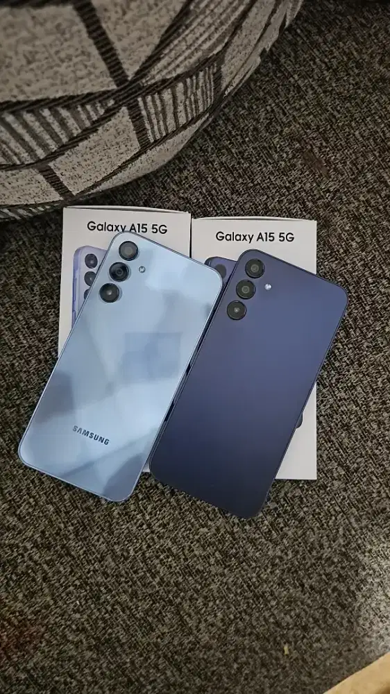 Samsung Galaxy A15 5G RAM 8/256GB