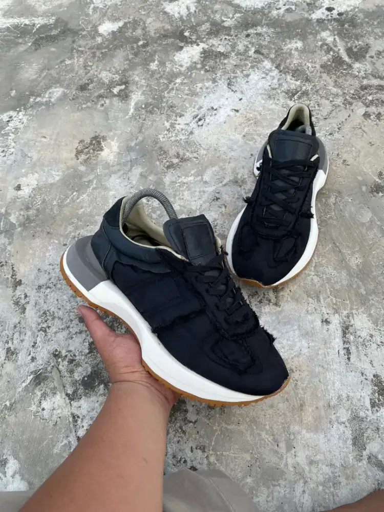 Maison margiela runner